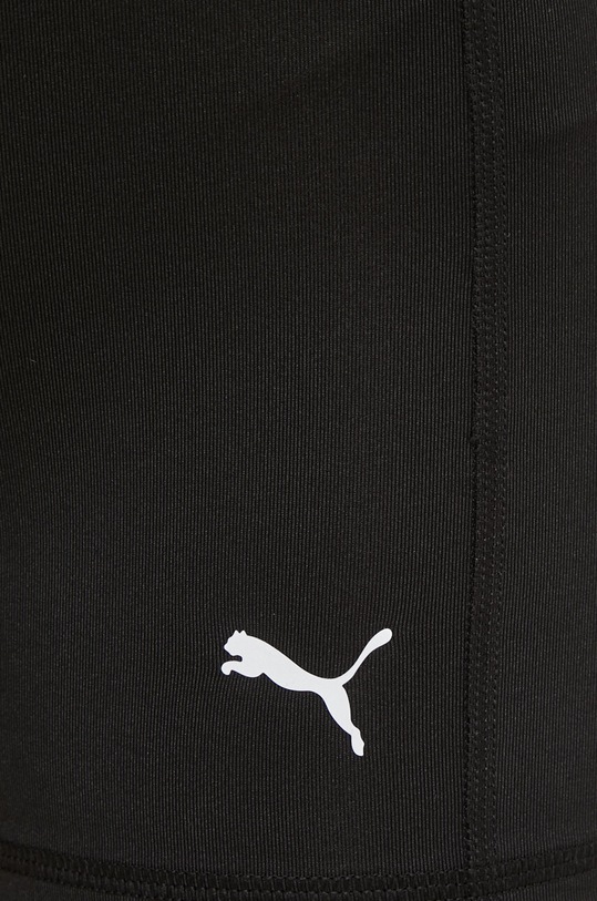 Puma szorty treningowe Favorite 3 czarny 520525