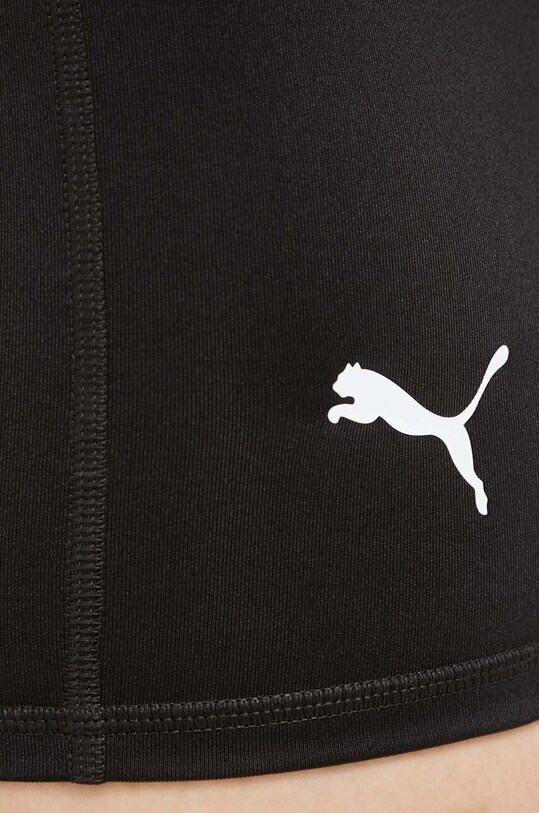 Шорти для тренувань Puma Strong чорний 521651