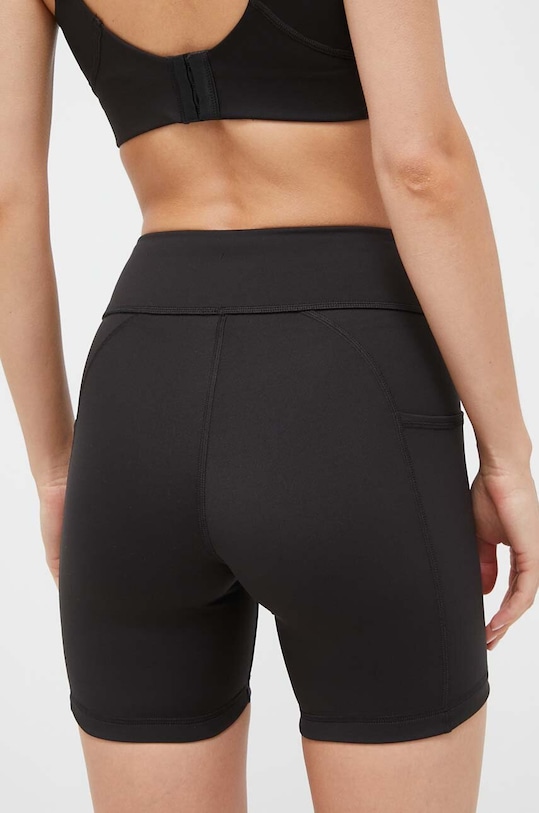 Odzież Puma szorty treningowe Fit 523078 czarny