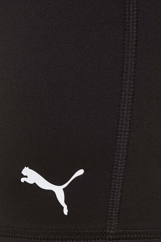 Tréningové šortky Puma Fit čierna 523078