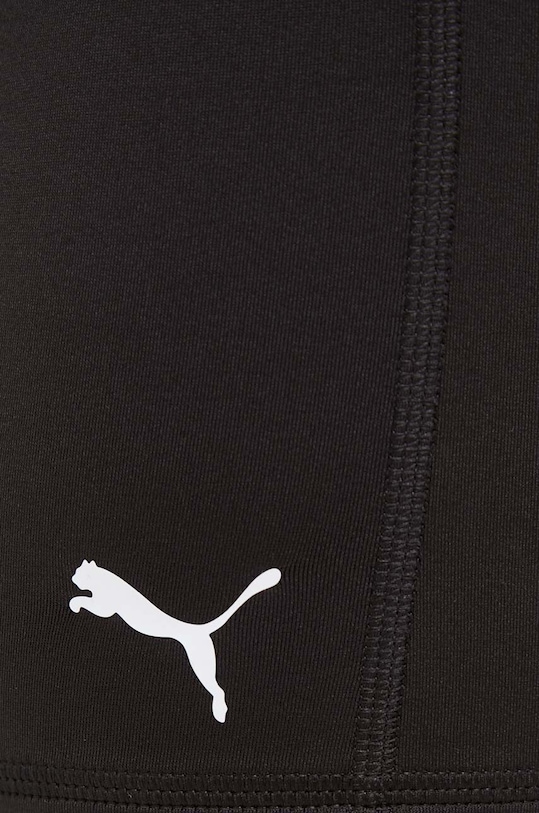 Puma szorty treningowe Fit czarny 523078