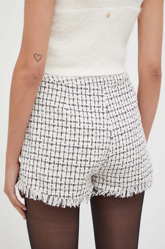 Odjeća Kratke hlače Guess W3BD0L.WFVQ0 bež