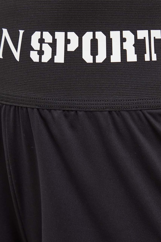 PLEIN SPORT szorty czarny AACC.WJT1788.SXV018N
