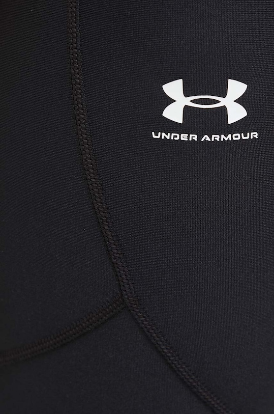 Σορτς προπόνησης Under Armour Authentics μαύρο 1373842