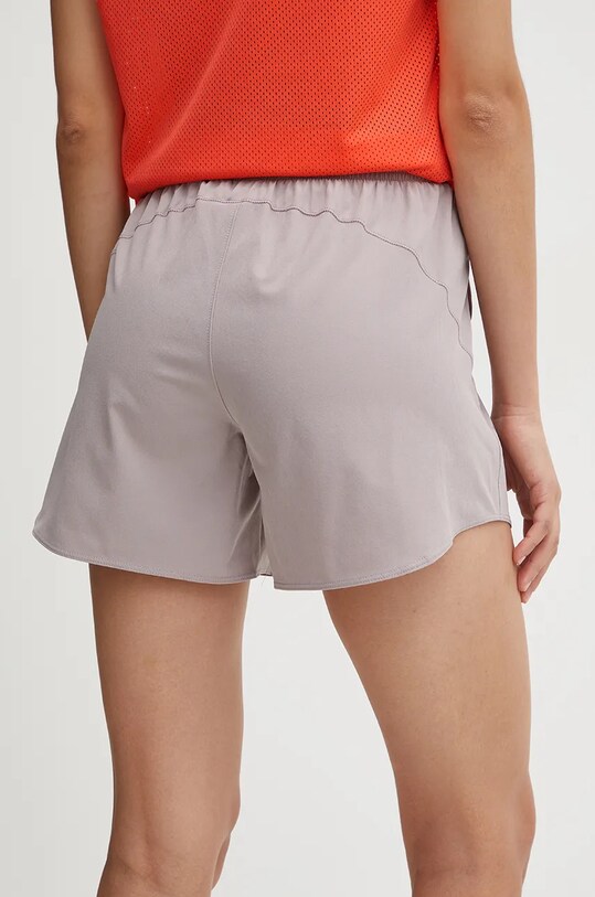 Îmbrăcăminte Under Armour pantaloni scurți de antrenament Flex 1376933 violet