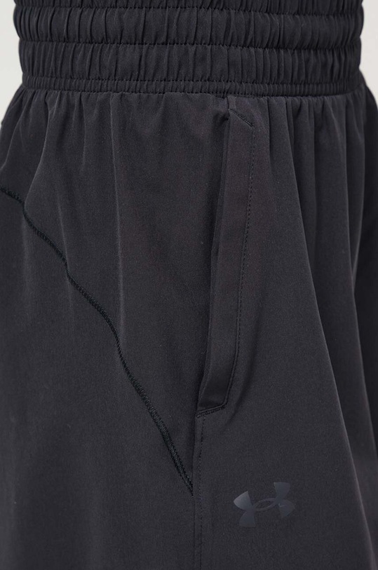 Under Armour szorty treningowe Flex czarny 1376933