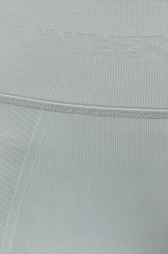 Under Armour szorty treningowe zielony 1379151
