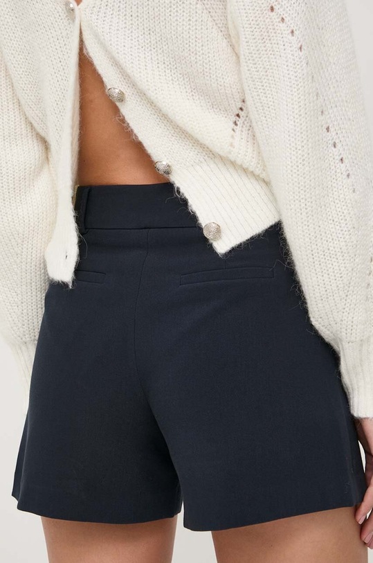 Odjeća Kratke hlače Morgan SHAXA.F.MARINE mornarsko plava