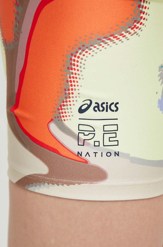 Σορτς προπόνησης P.E Nation P.E Nation x Asics πολύχρωμο 233S214ASI