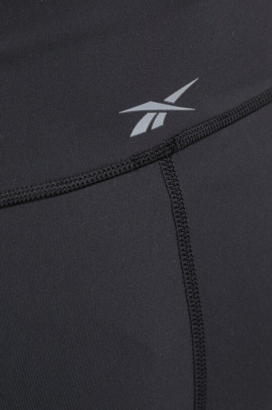 Тренувальні шорти для вагітних Reebok MATERNITY чорний 100027810