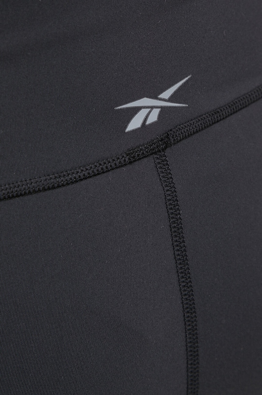 Тренувальні шорти для вагітних Reebok MATERNITY чорний 100027810