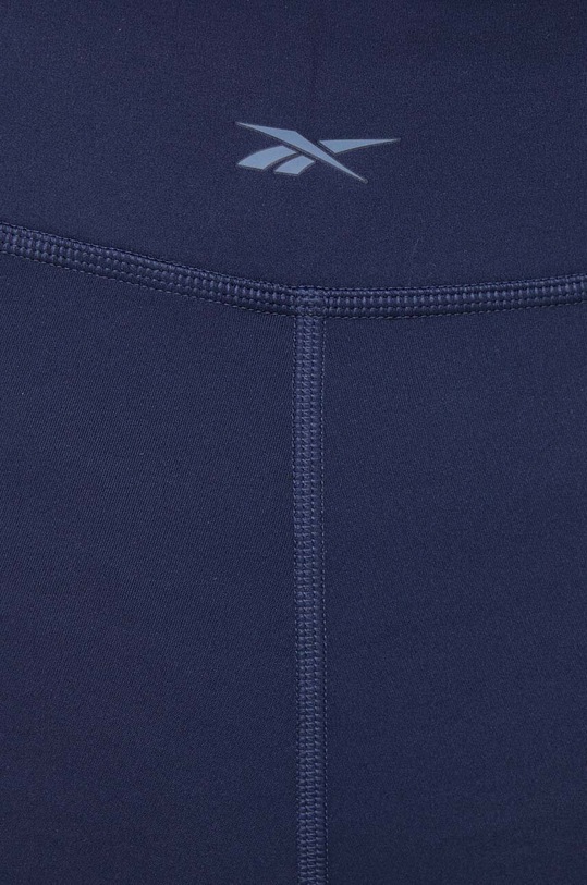 Reebok szorty treningowe granatowy 100029229