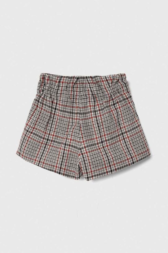Mayoral szorty dziecięce 4216.6H.Mini.9BYX szary AW23