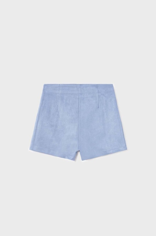 Mayoral pantaloni scurti copii 7210.8E.Junior.9BYX albastru