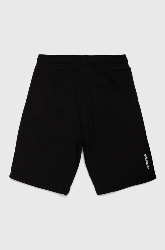 Băieți adidas Originals pantaloni scurti copii IC6246 negru