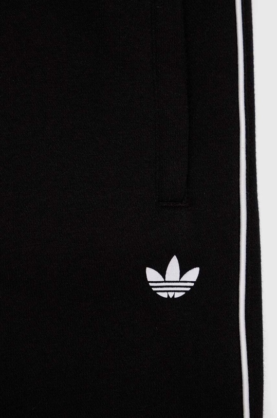 Dětské kraťasy adidas Originals černá IC6246