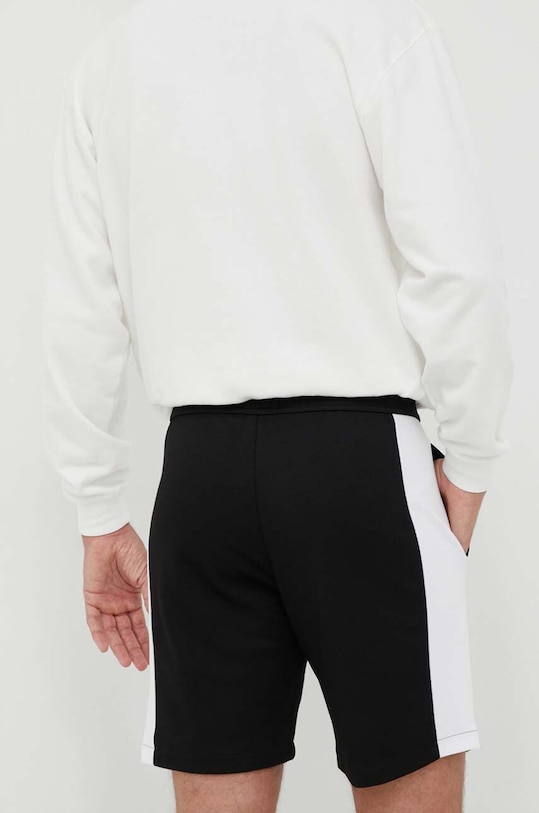 Odzież BOSS szorty lounge 50504268 czarny