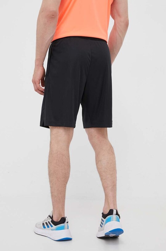 Îmbrăcăminte Reebok pantaloni scurți de antrenament Comm IB1273 negru