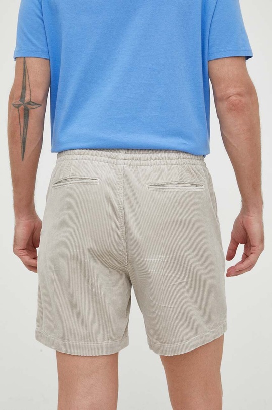 Ρούχα Σορτς με κορδόνι Polo Ralph Lauren 710800214 μπεζ