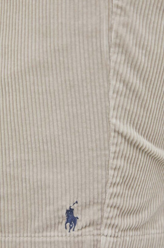 Σορτς με κορδόνι Polo Ralph Lauren μπεζ 710800214