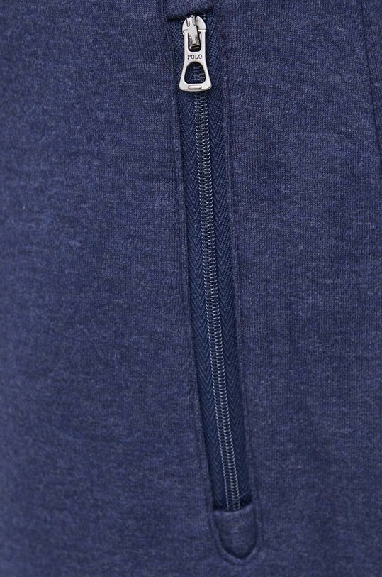 Σορτς Polo Ralph Lauren σκούρο μπλε 710860384