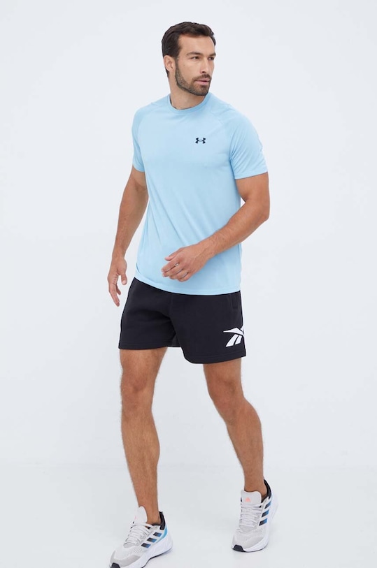 Reebok Classic szorty 100067656 czarny AW23