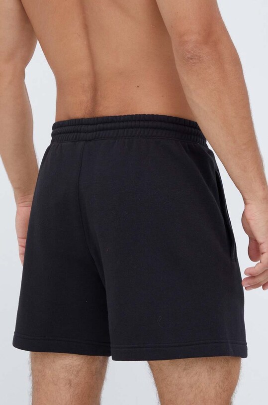 Îmbrăcăminte Reebok Classic pantaloni scurti 100067656 negru