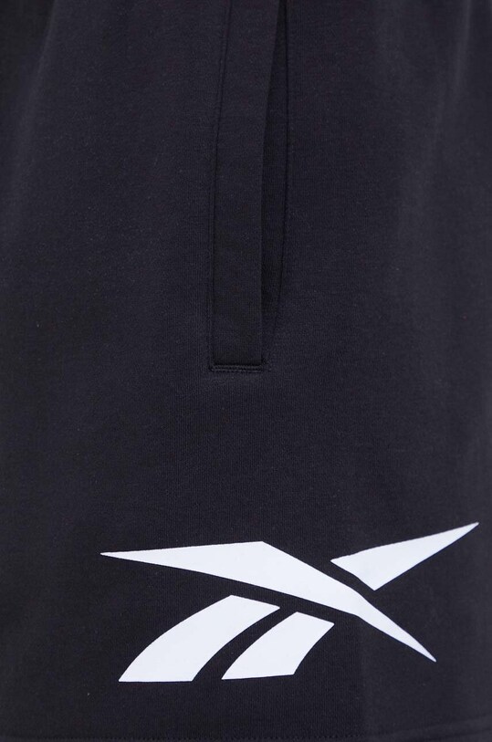 Reebok Classic szorty czarny 100067656