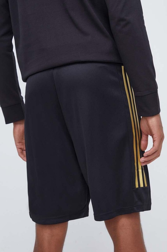Îmbrăcăminte adidas pantaloni scurți IM2906 negru