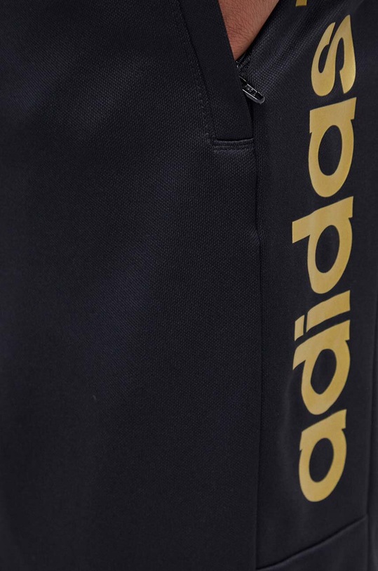 adidas pantaloni scurți negru IM2906