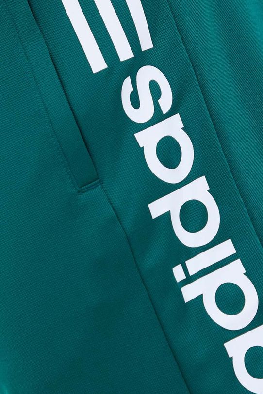 Kratke hlače za vadbo adidas Tiro IM2907 zelena