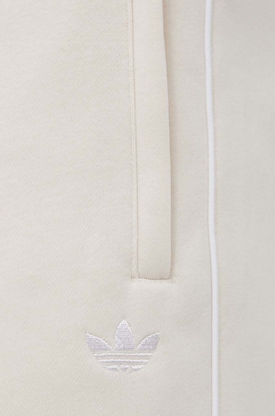 adidas Originals szorty beżowy IM4415