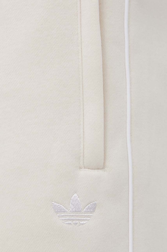 adidas Originals szorty beżowy IM4415