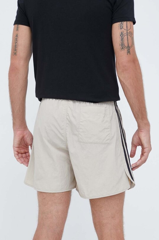 Ruházat adidas Originals rövidnadrág IM4423 bézs