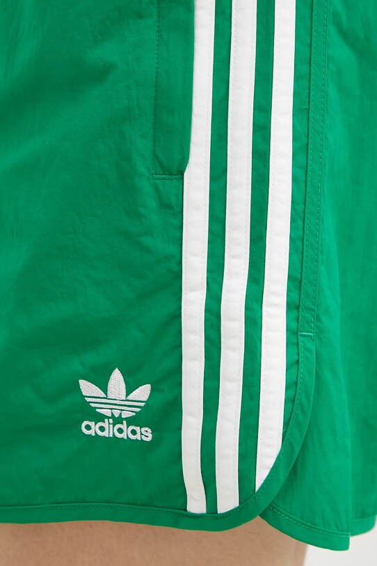 Шорты adidas Originals зелёный IM4424