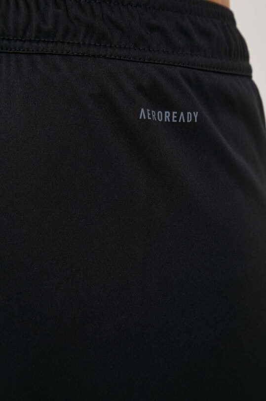 adidas Performance pantaloni scurți de antrenament Fortore 23 negru IK5736