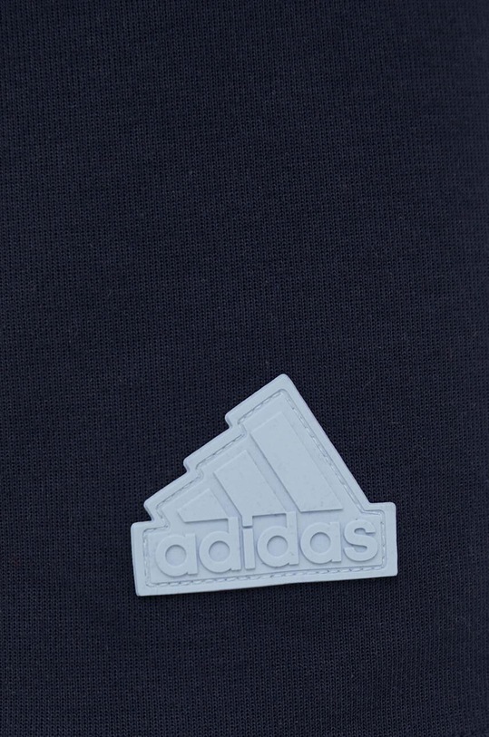 adidas szorty granatowy IJ6384