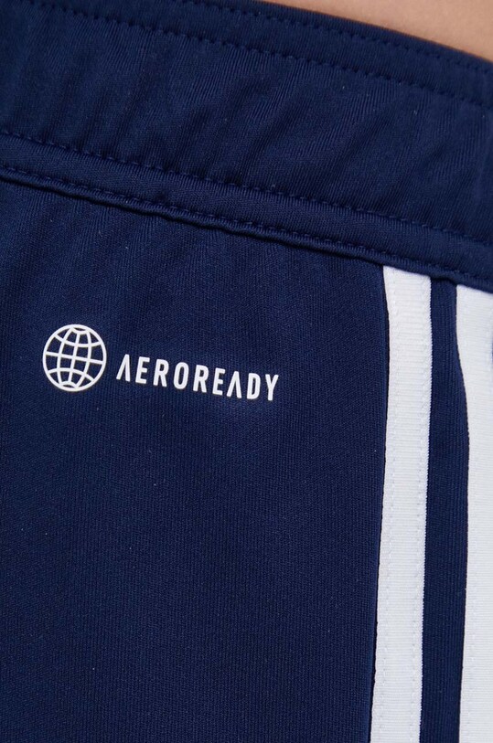 Шорти для тренувань adidas Performance Tiro 23 IB8081 темно-синій
