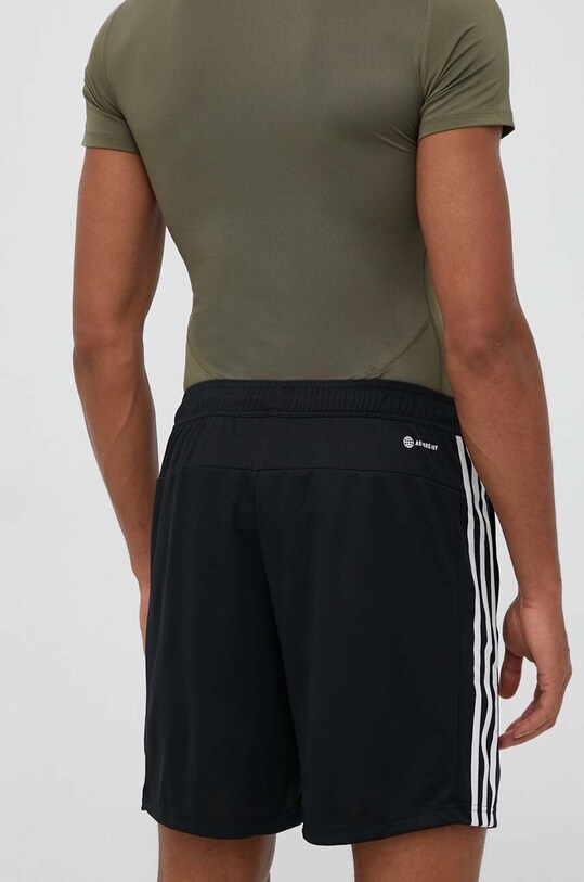 Oblečenie Tréningové šortky adidas Performance Train Essentials IB8111 čierna