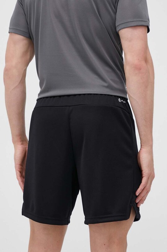 Îmbrăcăminte adidas Performance pantaloni scurți de antrenament Train Essentials IB8161 negru