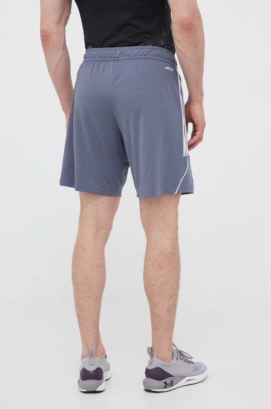 Îmbrăcăminte adidas Performance pantaloni scurți de antrenament Tiro 23 IC7488 gri
