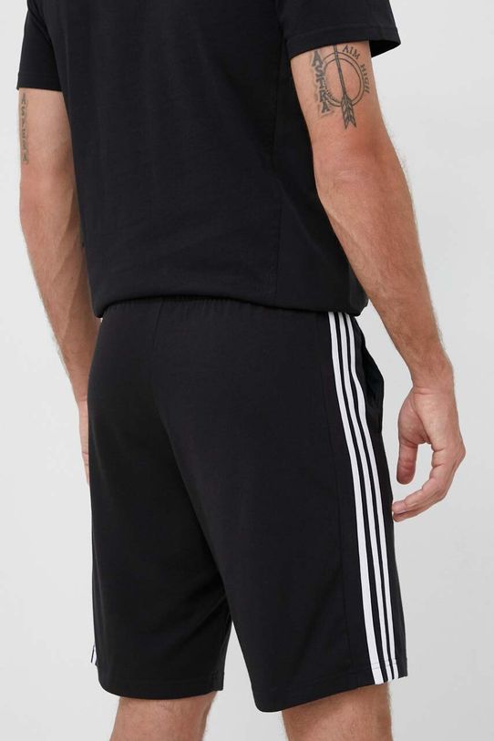 Одяг Шорти adidas IC9382 чорний