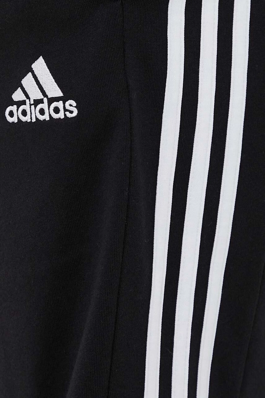 Шорты adidas чёрный IC9382