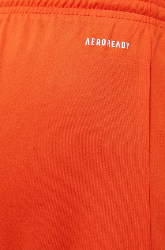 Шорти для тренувань adidas Performance Squadra 21 помаранчевий GN8084