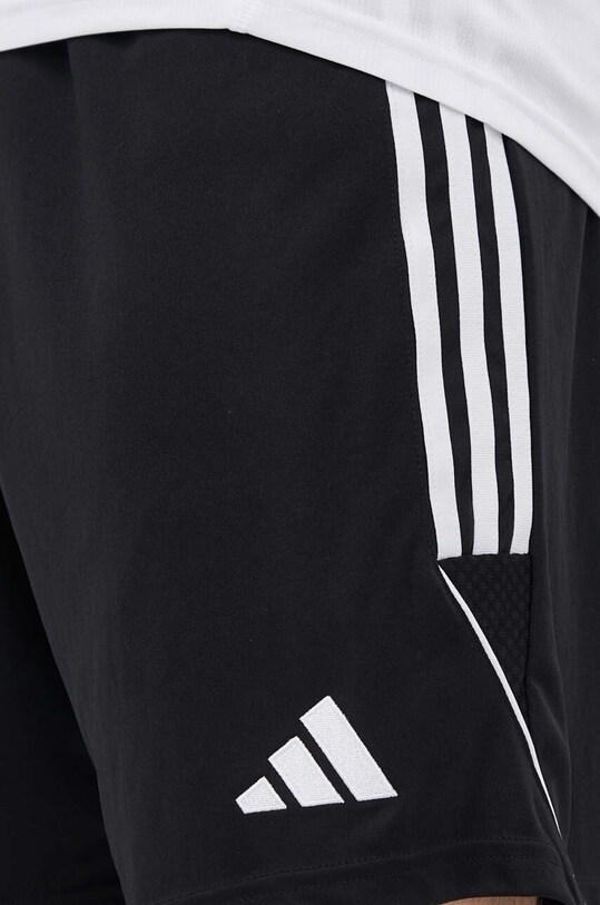Тренировочные шорты adidas Performance Tiro 23 чёрный HT6129