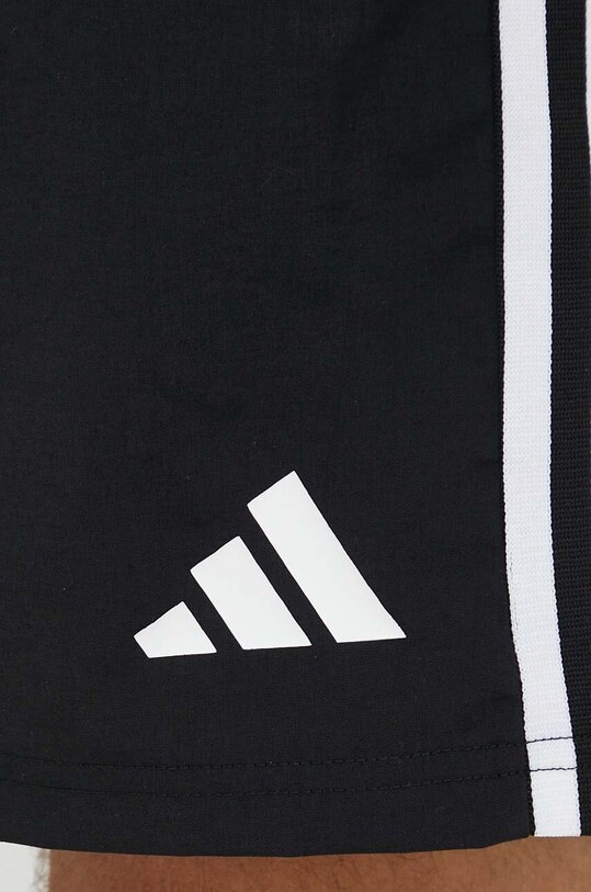 Kratke hlače za trening adidas Performance Pride Tiro Downtime crna HY5900