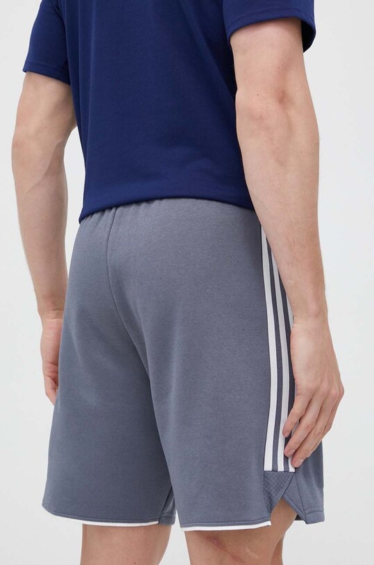 Odzież adidas Performance szorty sportowe Tiro 23 League HZ3017 szary