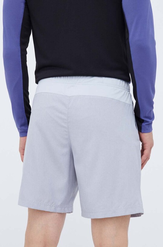 Odzież The North Face szorty treningowe NF0A3O1BDYX1 szary