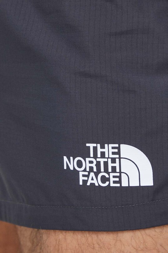 Oblečenie Športové krátke nohavice The North Face NF0A858MMN81 čierna