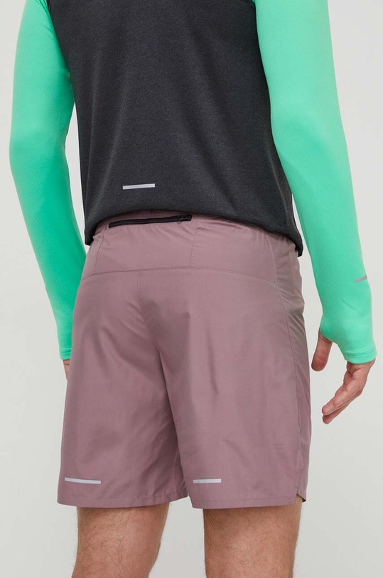 Abbigliamento The North Face shorts sportivi Limitless NF0A7ZU4I0V1 violetto